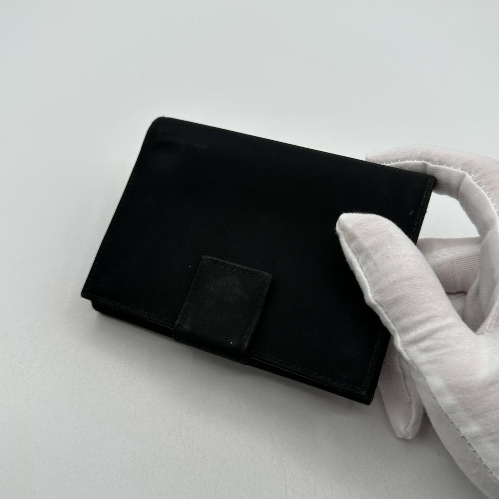 Prada Re Nylon Wallet - Picture 5 of 15